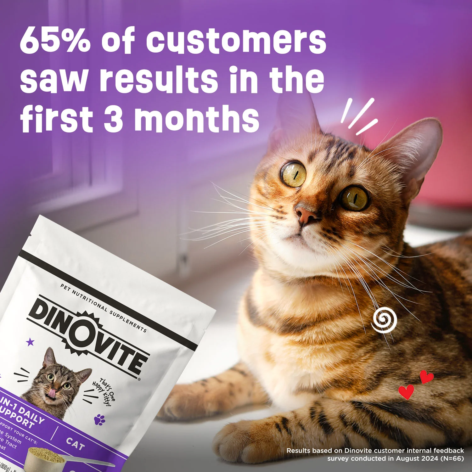 Dinovite for Cats - Image 9