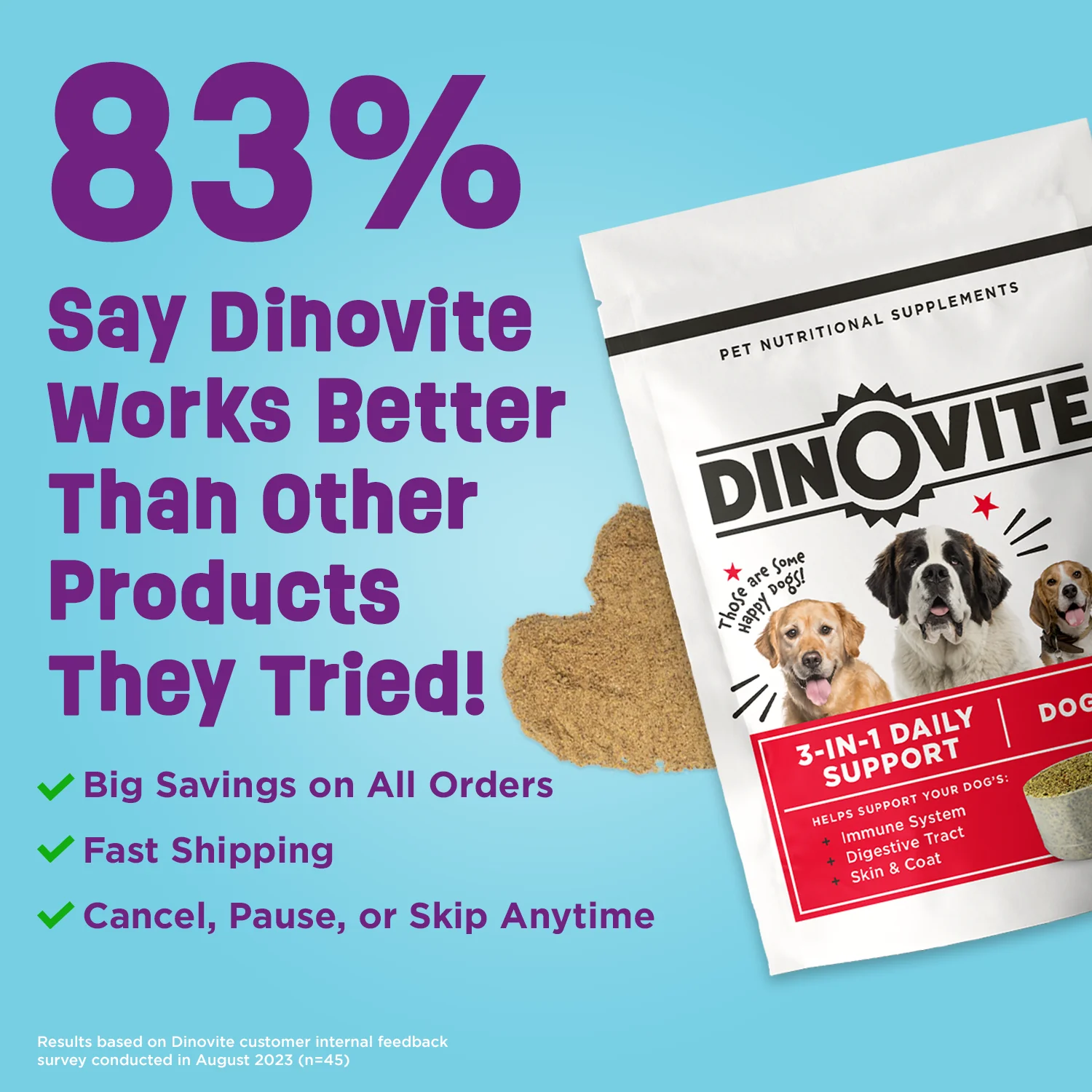 Dinovite for Dogs - Image 11