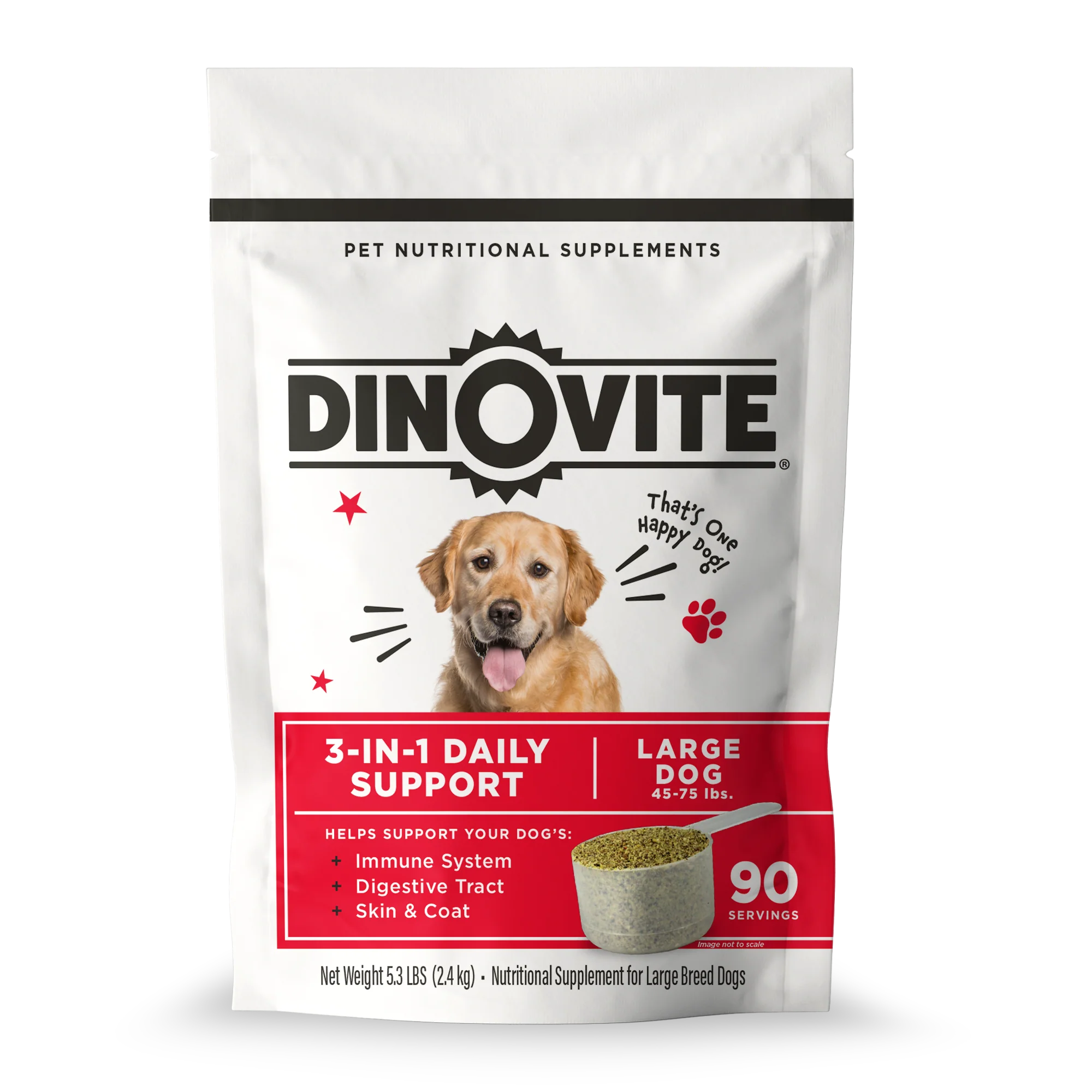 Dinovite for Dogs - Image 15