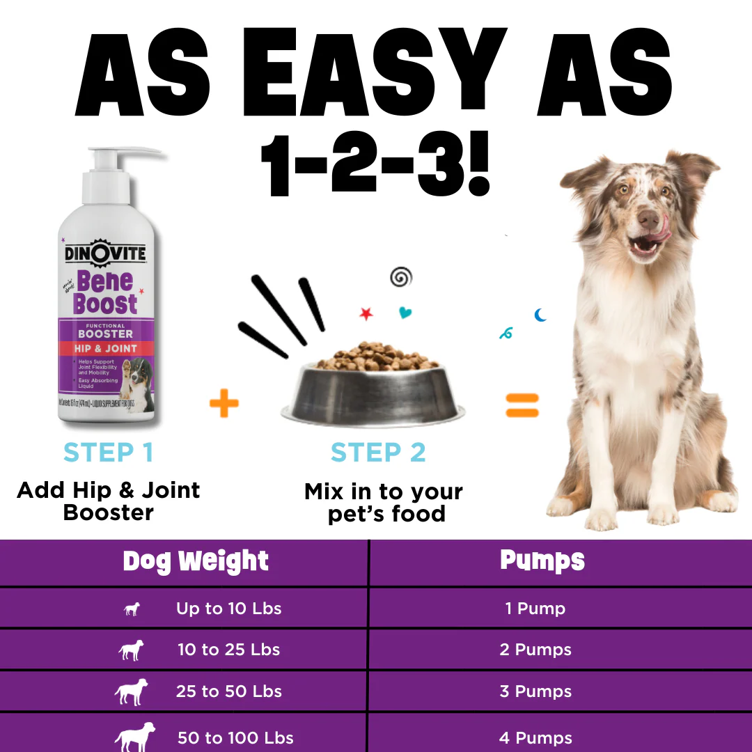 Beneboost Hip & Joint - Image 3