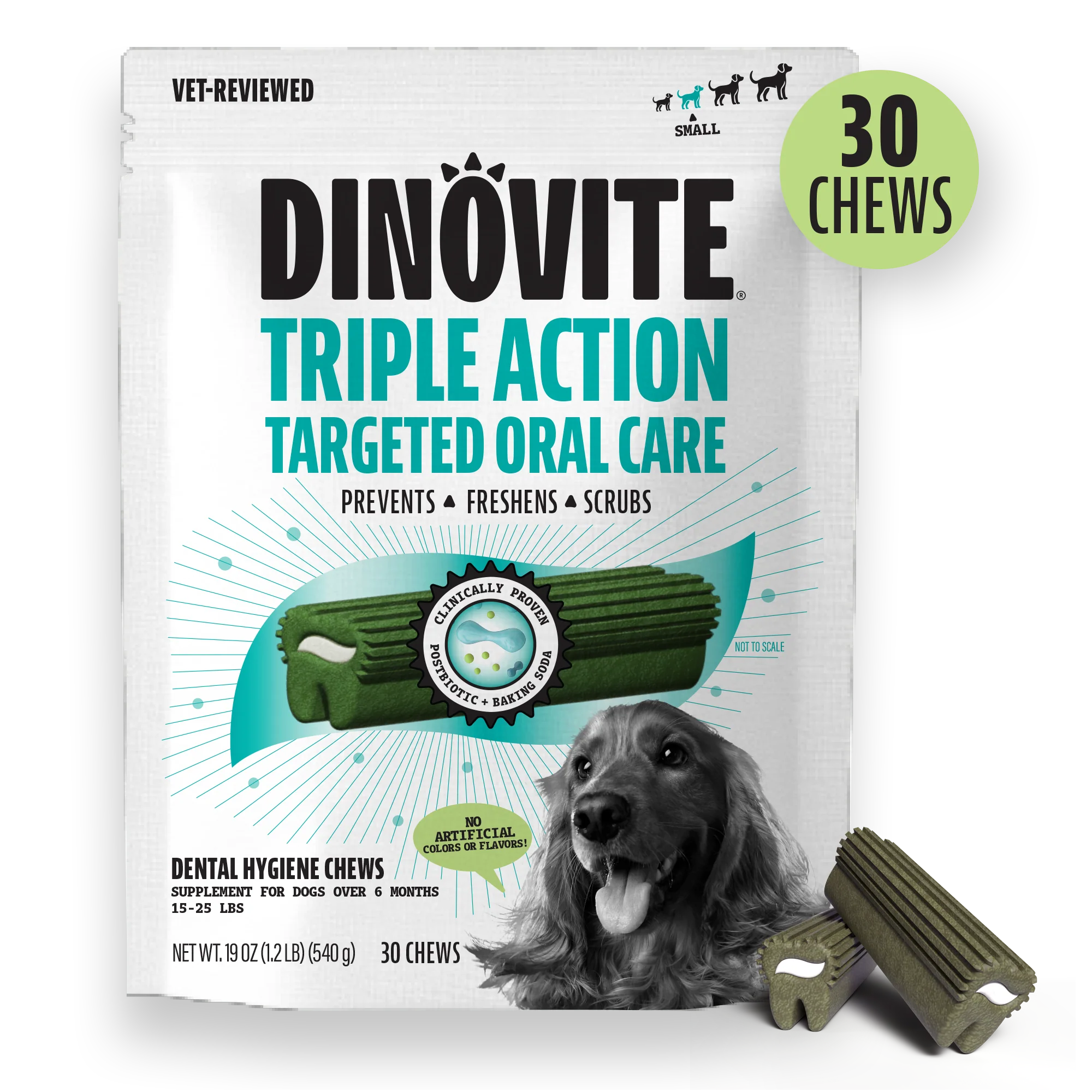 Dental Chews - Image 11