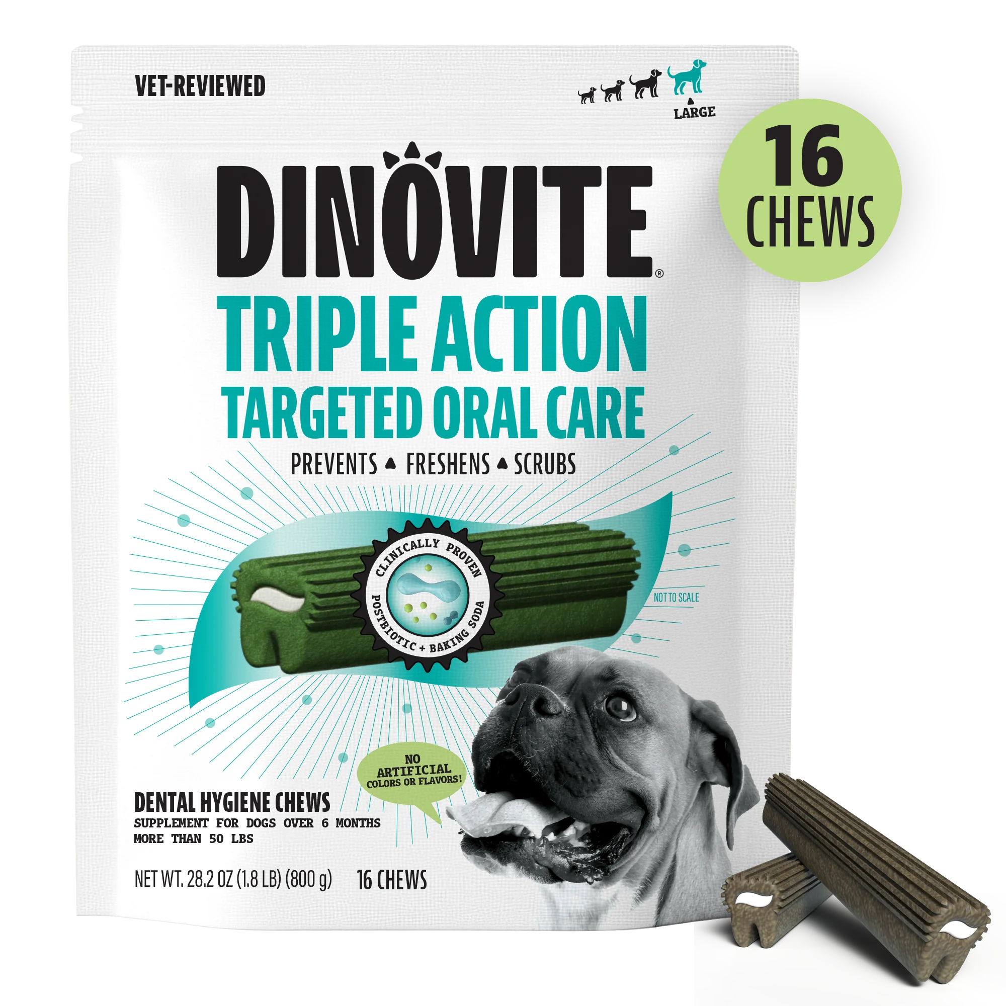 Dental Chews - Image 12