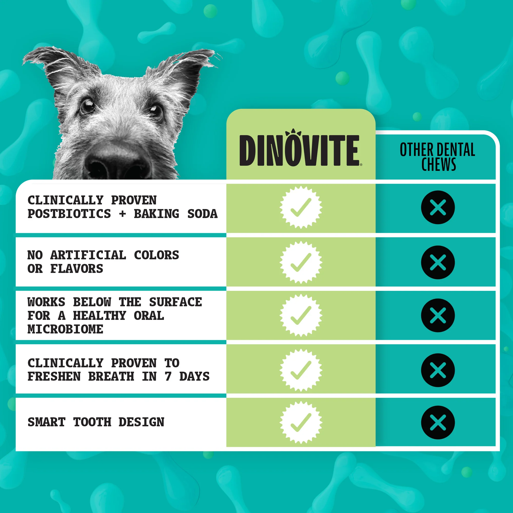 Dental Chews - Image 7