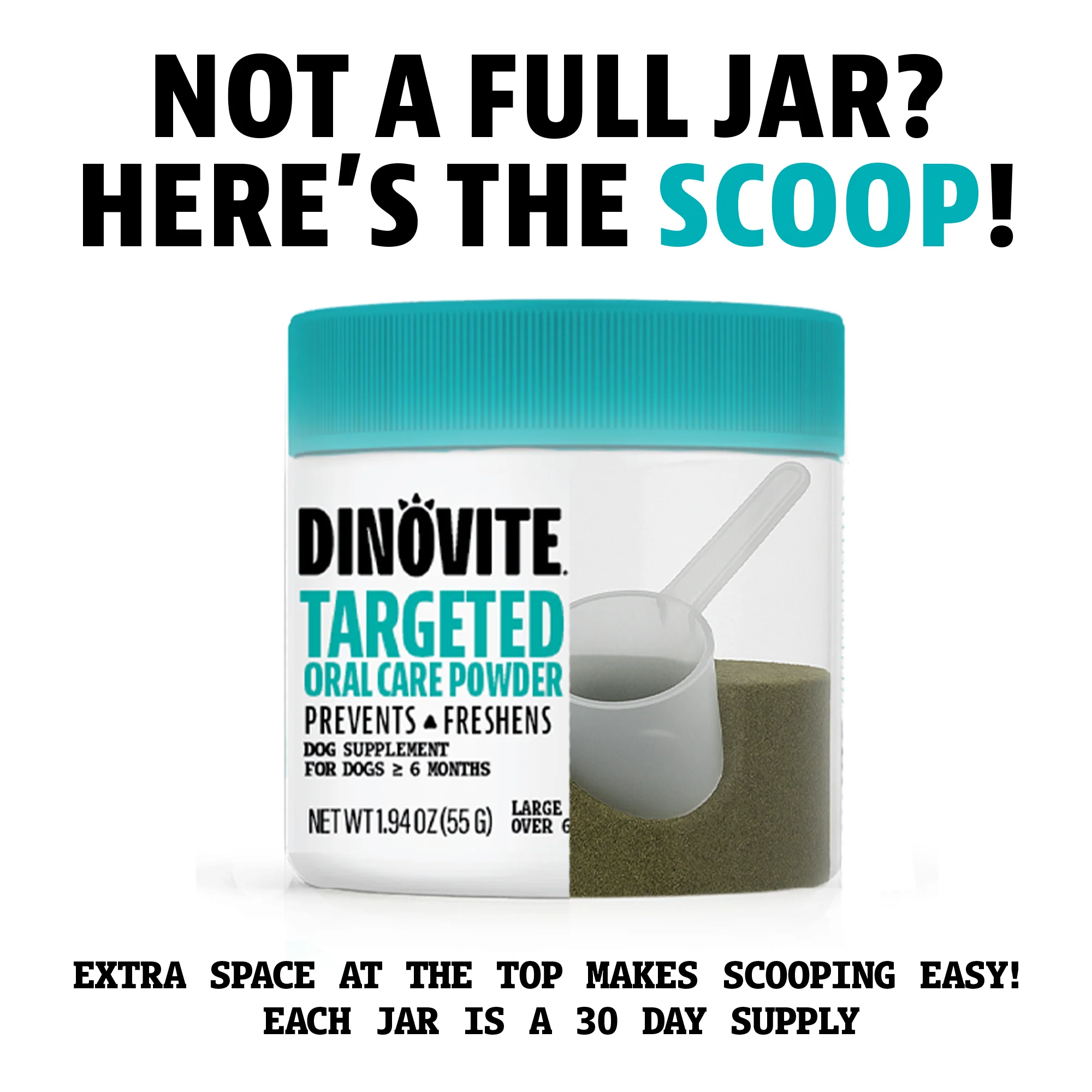 Dental Powder for Dogs - Image 10