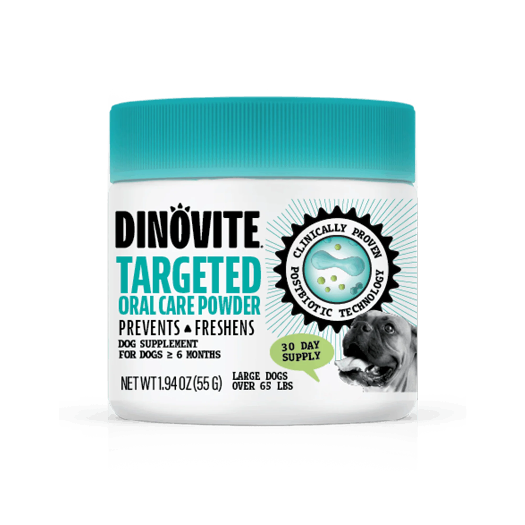 Dental Powder for Dogs - Image 3