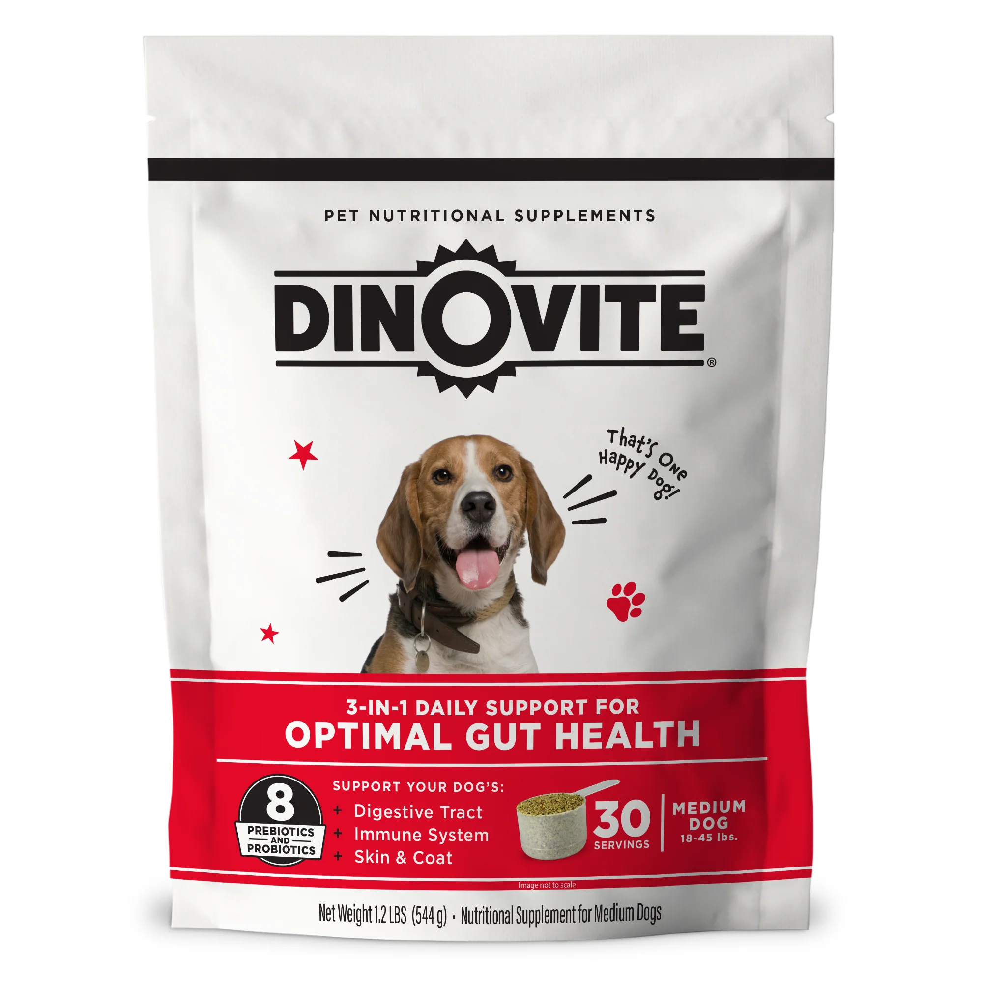 Dinovite for Dogs - 30 Day - Image 9