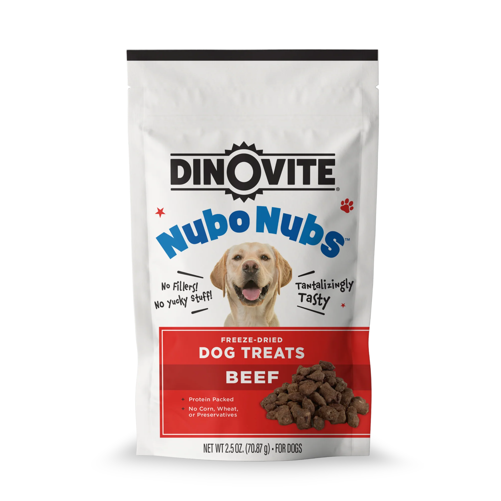NubOnubs Dog Treats - Image 3