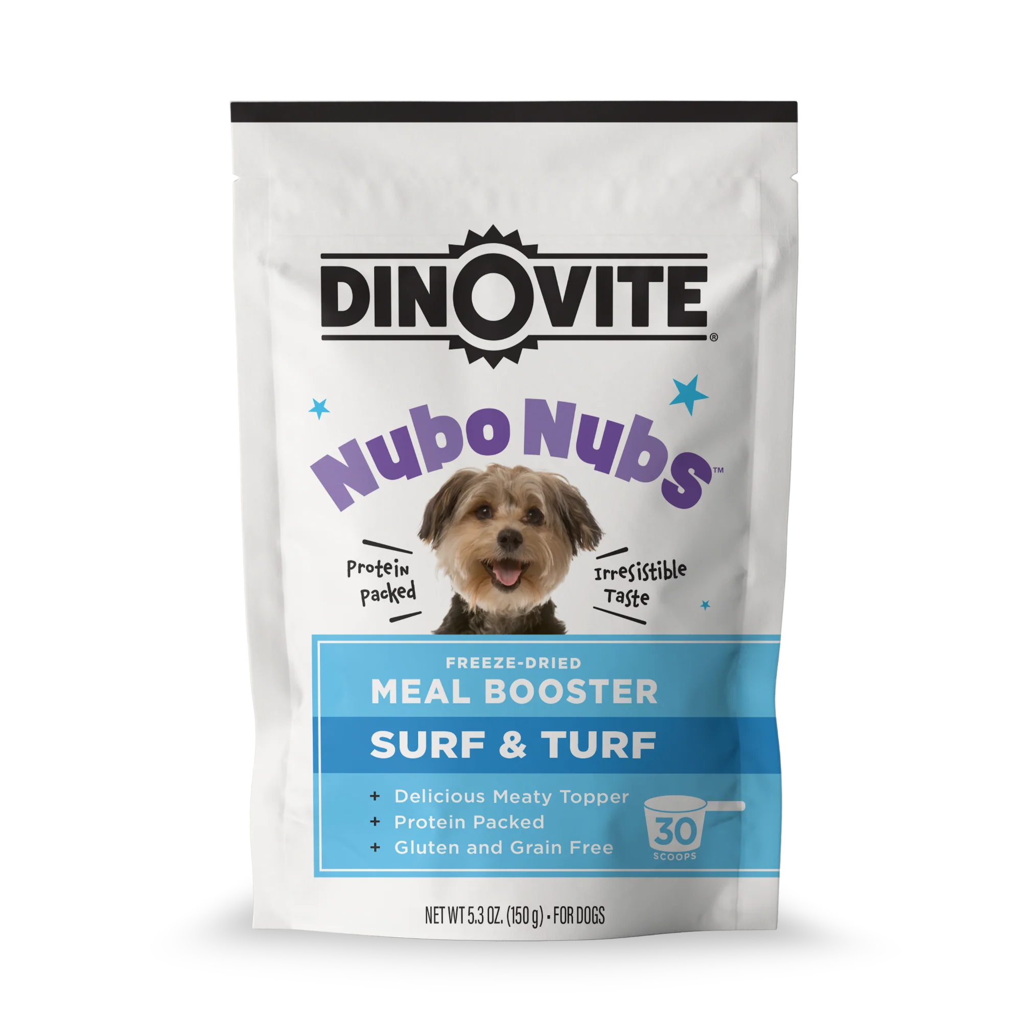 NubOnubs Meal Booster for Dogs - Image 3