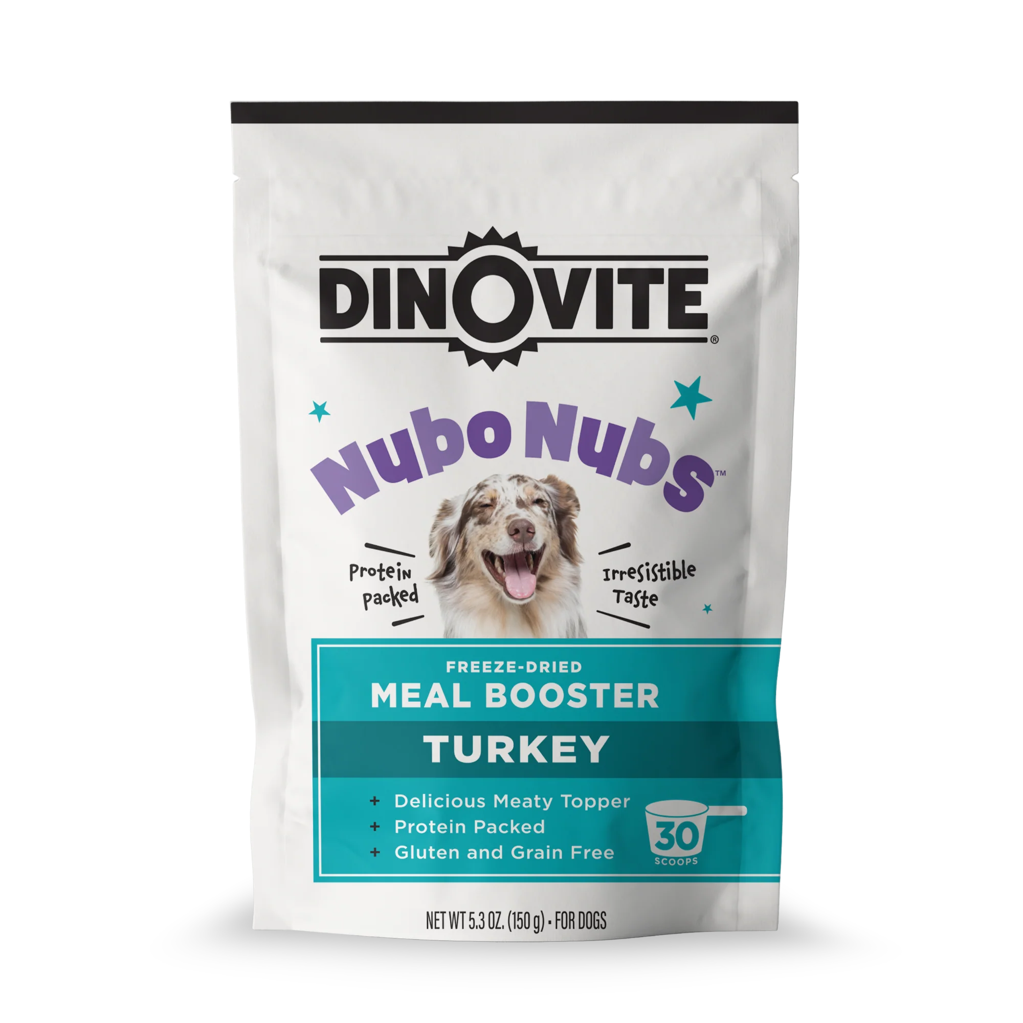 NubOnubs Meal Booster for Dogs - Image 4