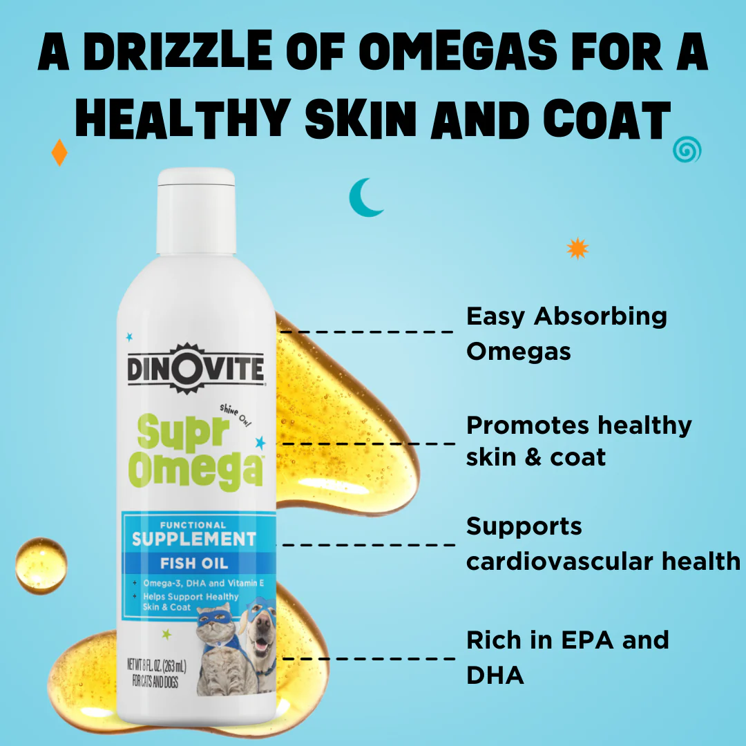 SuprOmega Fish Oil (3-Pack) - Image 4