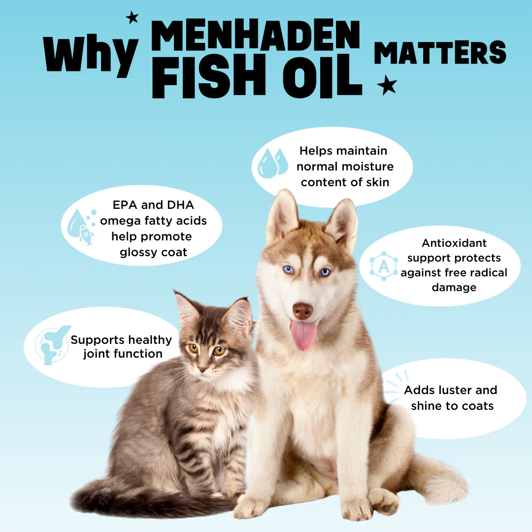 SuprOmega Fish Oil - Image 5