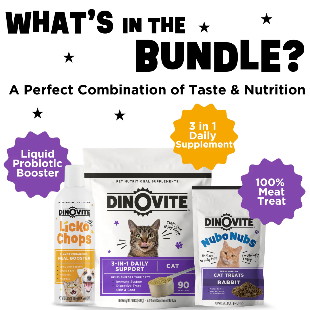 The Cat's Meow Bundle - Image 4